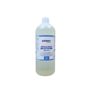 Cloro al 3% hogar envase 1 L WK-CL3