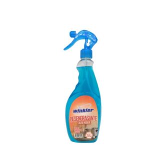 Desengrasante con gatillo envase 500 ml WK-093LPU