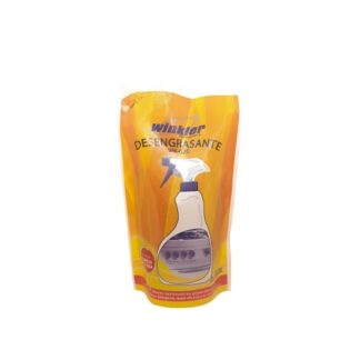 Desengrasante doypack 500 ml WK-020LPU