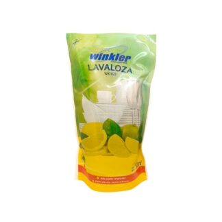 Lavaloza económico doypack 500 ml WK-023