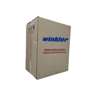 Sabanilla médica fibra larga caja 12x50 mt